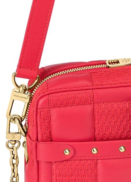 LOUIS VUITTON トロカ PM バッグ - Image 5