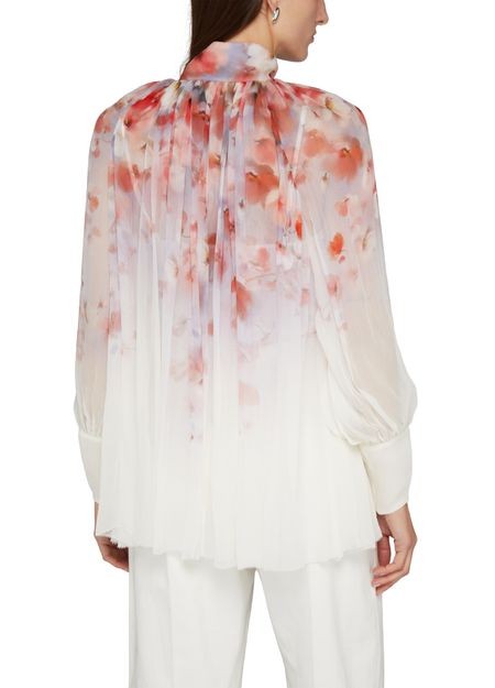ZIMMERMANN Crush スモックブラウス - Image 5