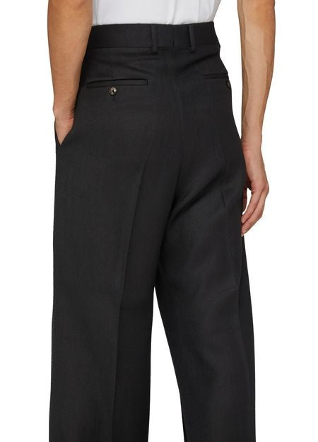 AMIRI ダブルタック パンツ - Image 5