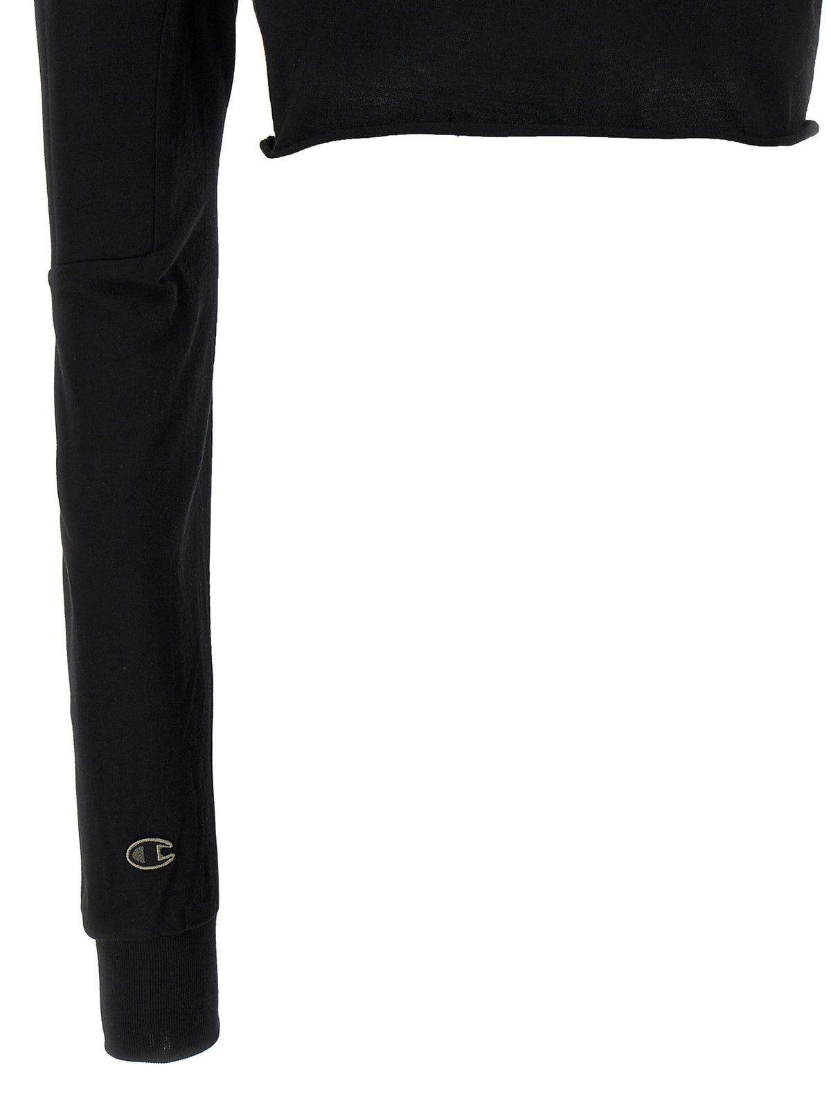 Rick リック・オーウェンズのチャンピオンXリック・オーウェンズ・セーター - Image 5