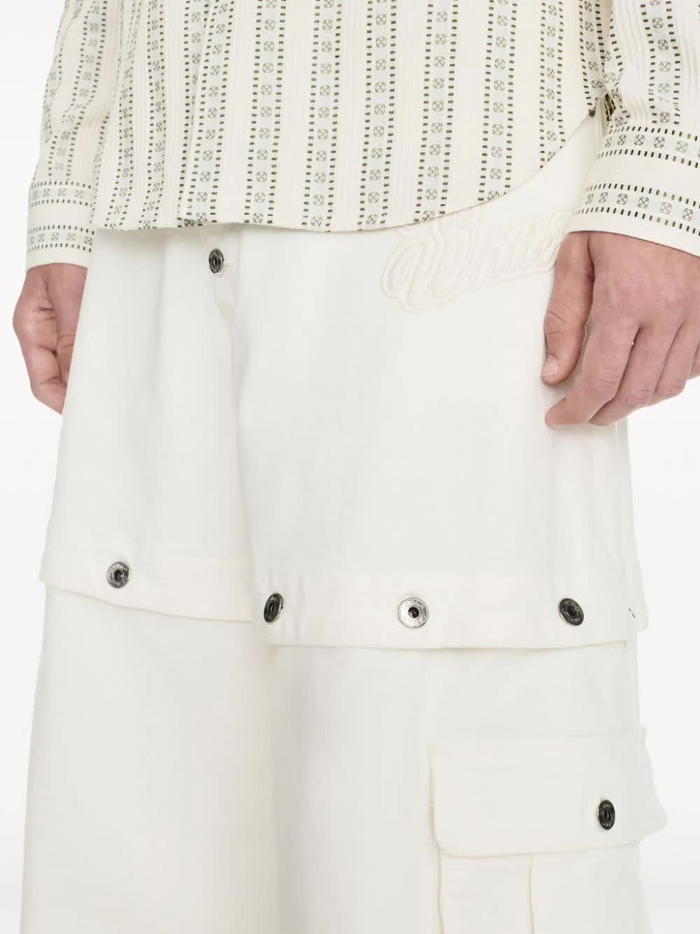 Off Off White - Image 5