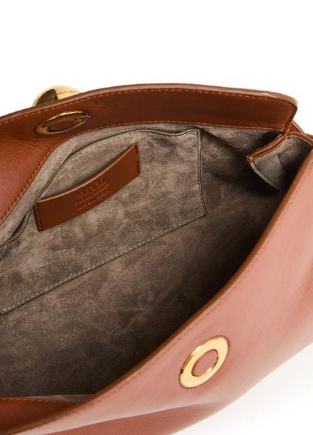 AMI PARIS Carrousel ショルダーバッグ - Image 5