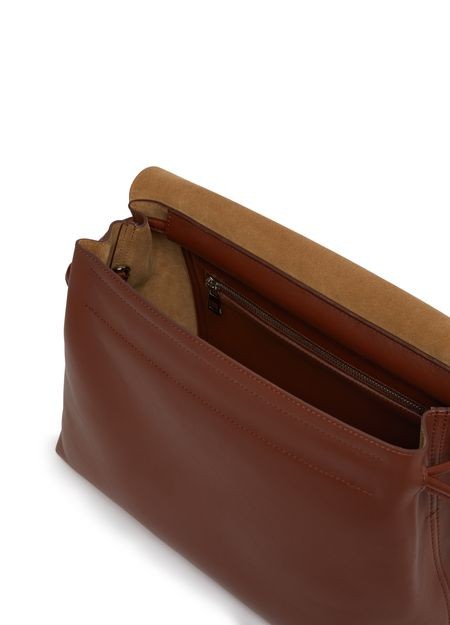 LOEWE Flamenco サッチェルバッグ - Image 5
