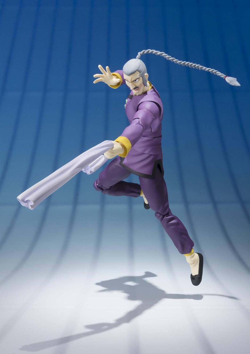 TAMASHII NATIONS S.H.フィギュアーツ 東方不敗