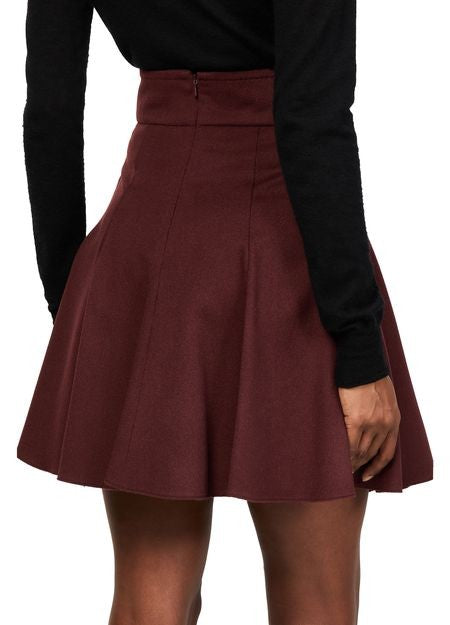 MAX MARA Brava mini skirt - Image 5