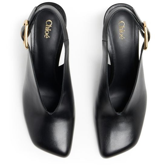 CHLOE Andrea パンプス - Image 5