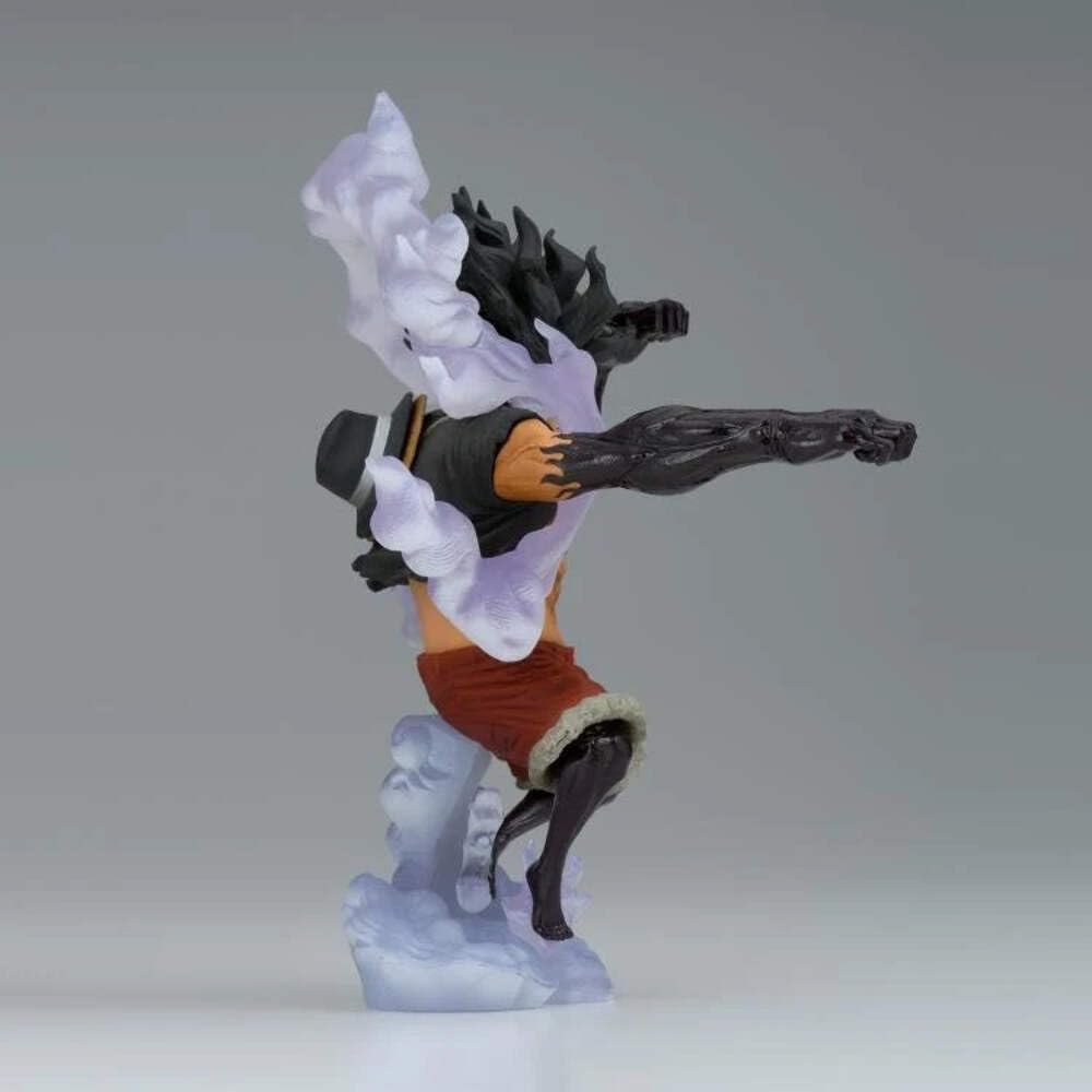 One Piece King of ARTIST THE MONKEY.D.LUFFY SPECIAL VER. (B)