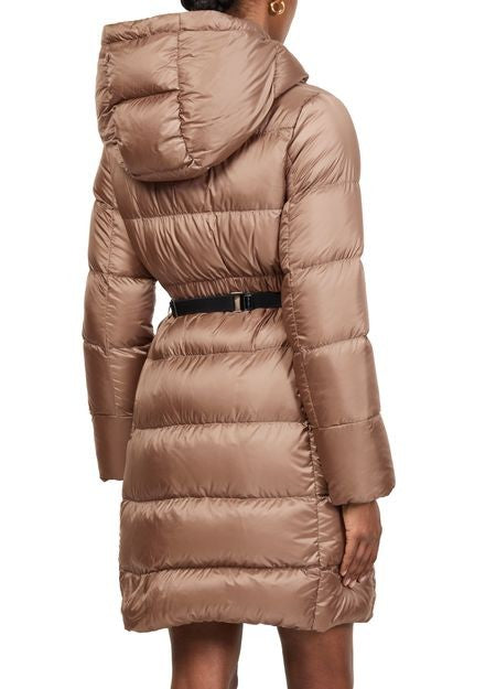 MAX MARA Seipar puffer jacket - THE CUBE - Image 5