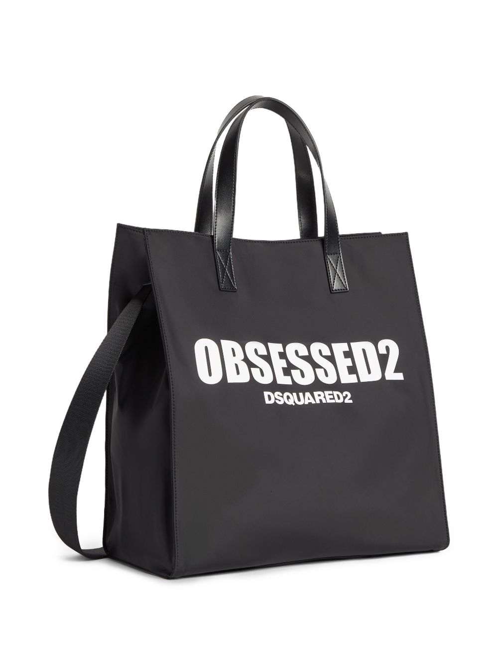 Dsquared2 Dsquared2 バッグ.. ブラック - Image 5