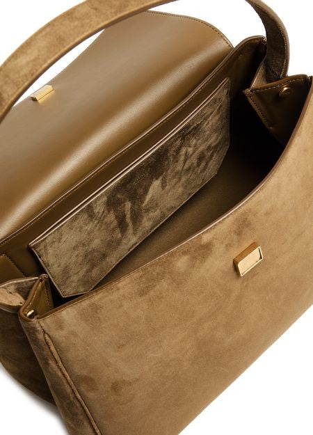 KHAITE Audrey shoulder bag - Image 5