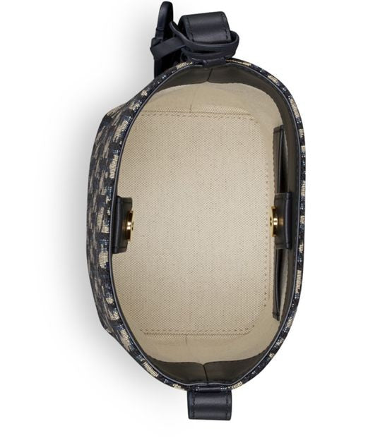 Diorstar Mini Bucket Bag - Image 5