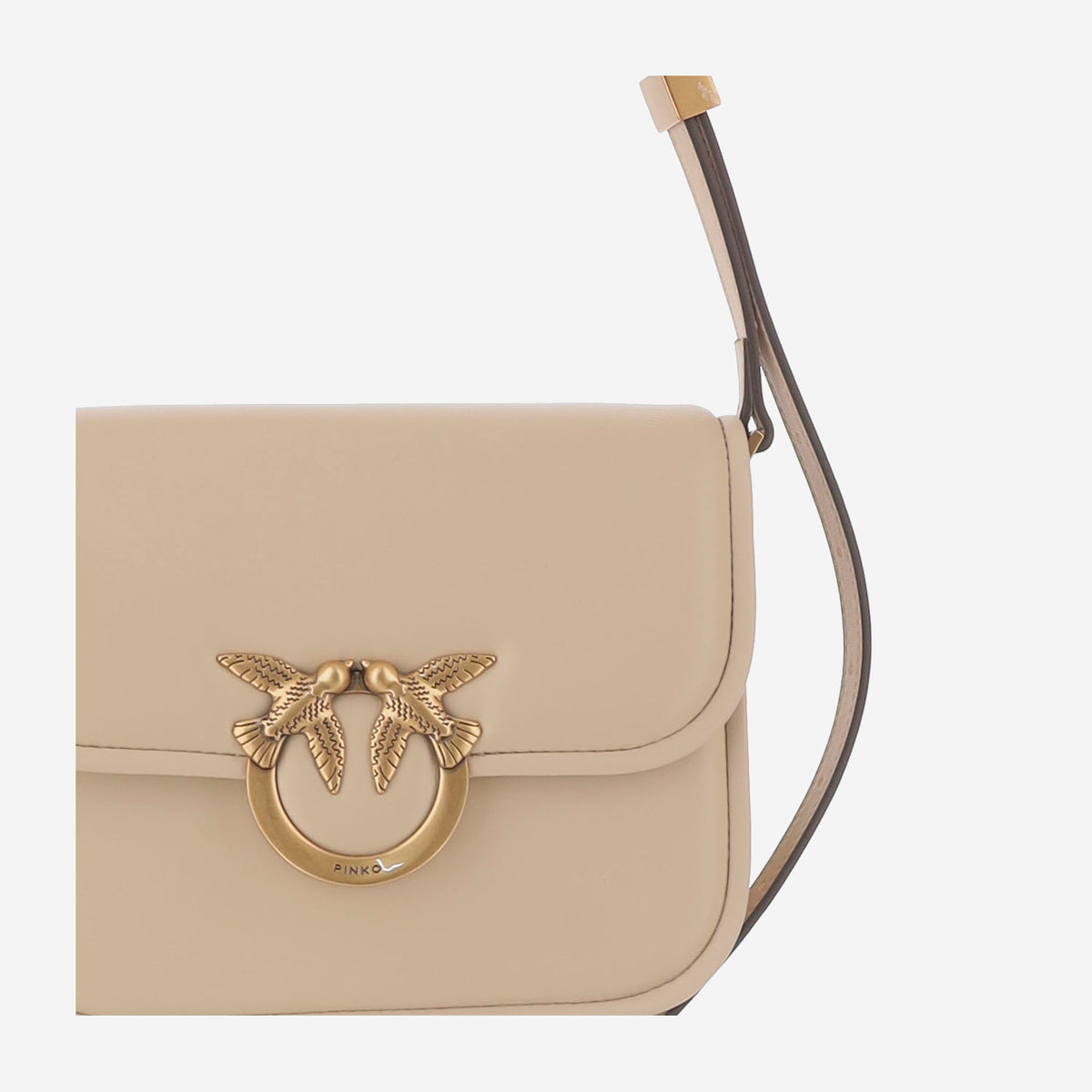 Pinko ピンコラブボックスショルダーバッグ - Image 5
