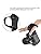JJC DSLR & Mirrorless Camera Hand Strap Grip Holster for Canon Sony Nikon