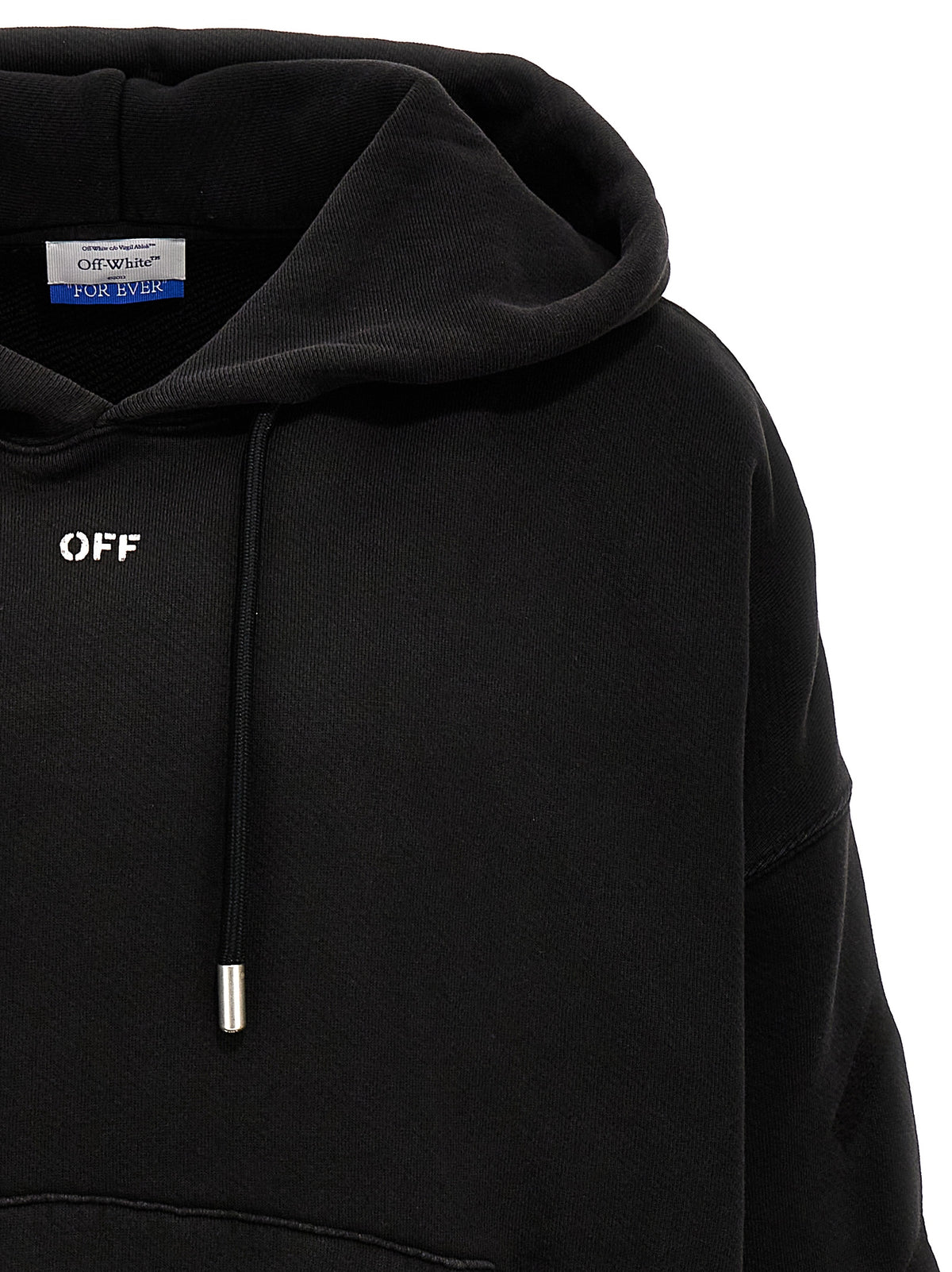 Off Off White 'Matthew' Hoodie - Image 5