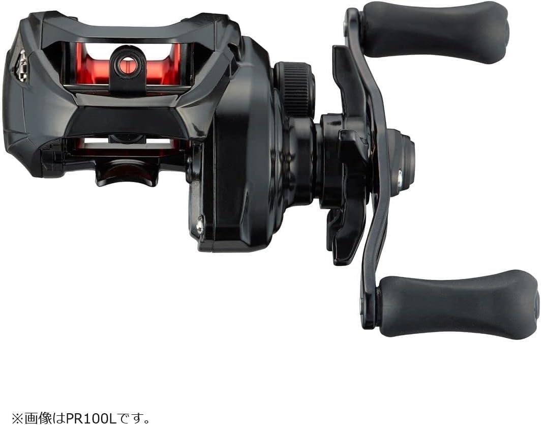 Daiwa Bait Reel 21PR100 Normal Gear/High Gear (Right/Left Hand) Various