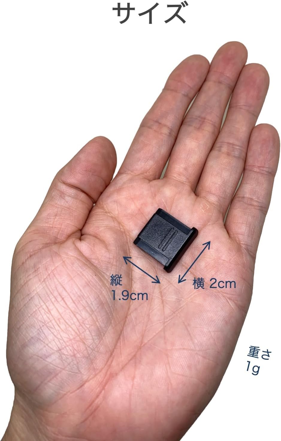 wumio Hot Shoe Cap Set of 3 for SLR Mirror Reflex Stain Resistant Hot Shoe Cover for Nikon Canon Sony Olympus Compatible Hot Shoe Cap Strobe