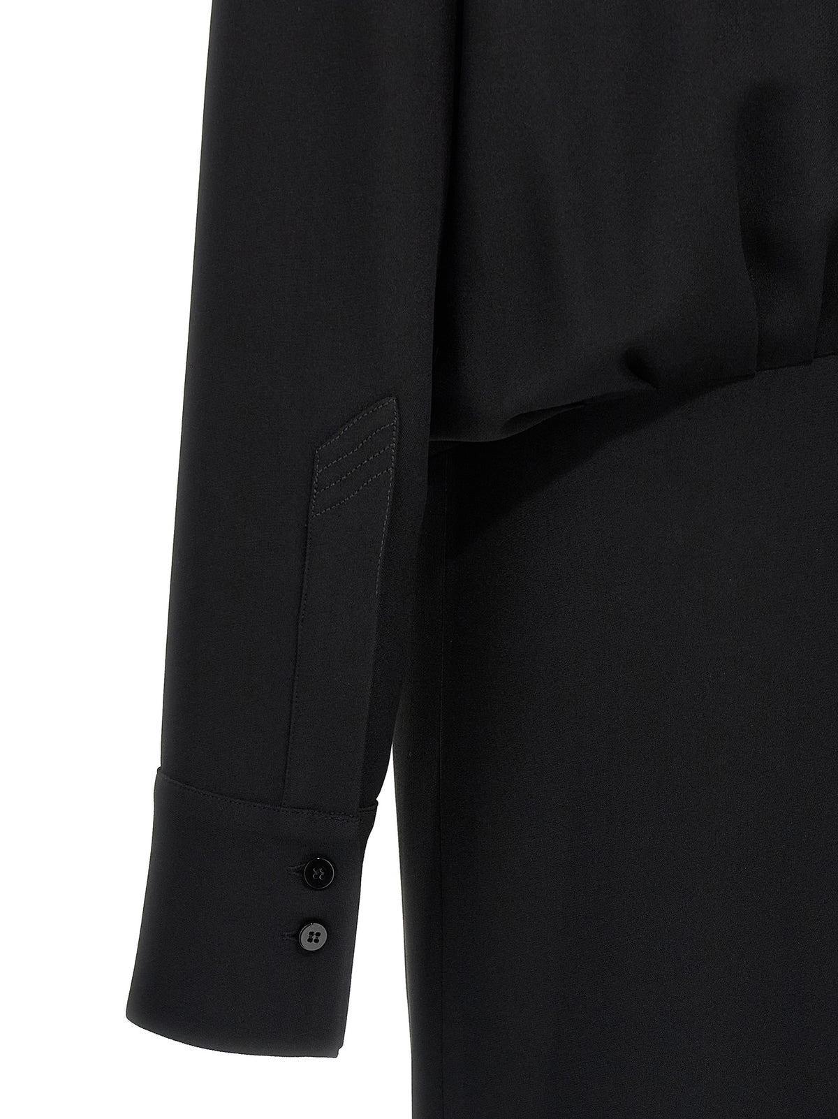 The Atticoラップドレス - Image 5