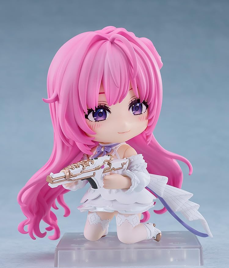 Nendoroid Goddess of Victory Nikke Dorothy Non-Scale Plastic Pre-Painted Action Figure