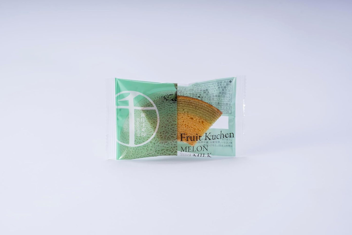 Bakery Confectionery Baum Kuhen Balm Kuhen Confectionery Confectionery Gift Sentyya Patisseri Ginza Fruit Kouhen 4 Pieces