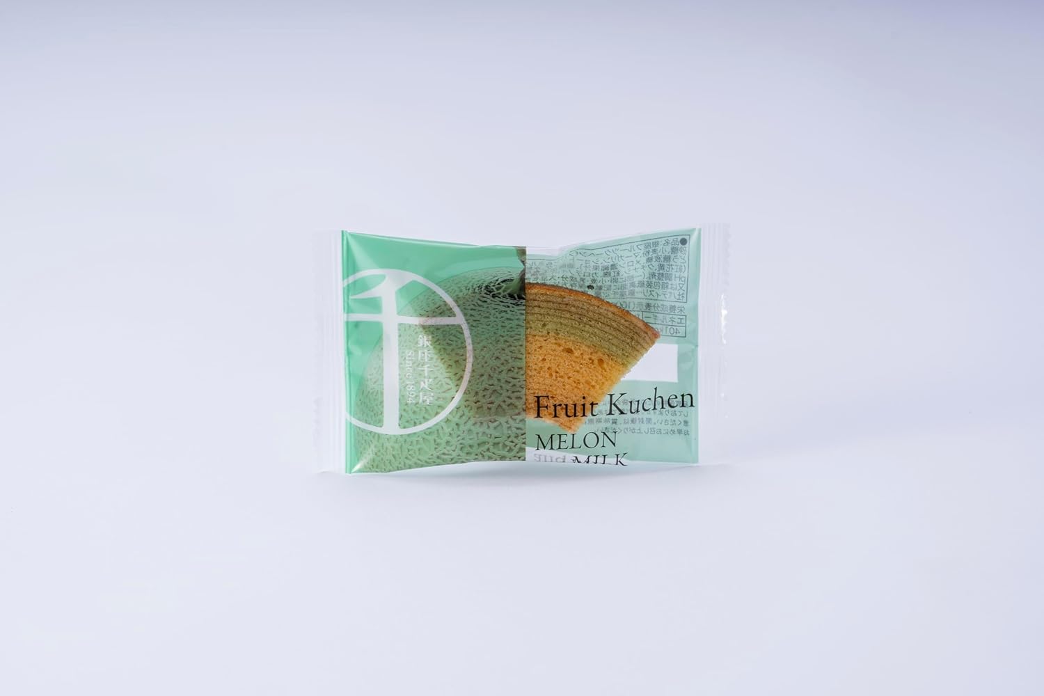 Bakery Confectionery Baum Kuhen Balm Kuhen Confectionery Confectionery Gift Sentyya Patisseri Ginza Fruit Kouhen 4 Pieces