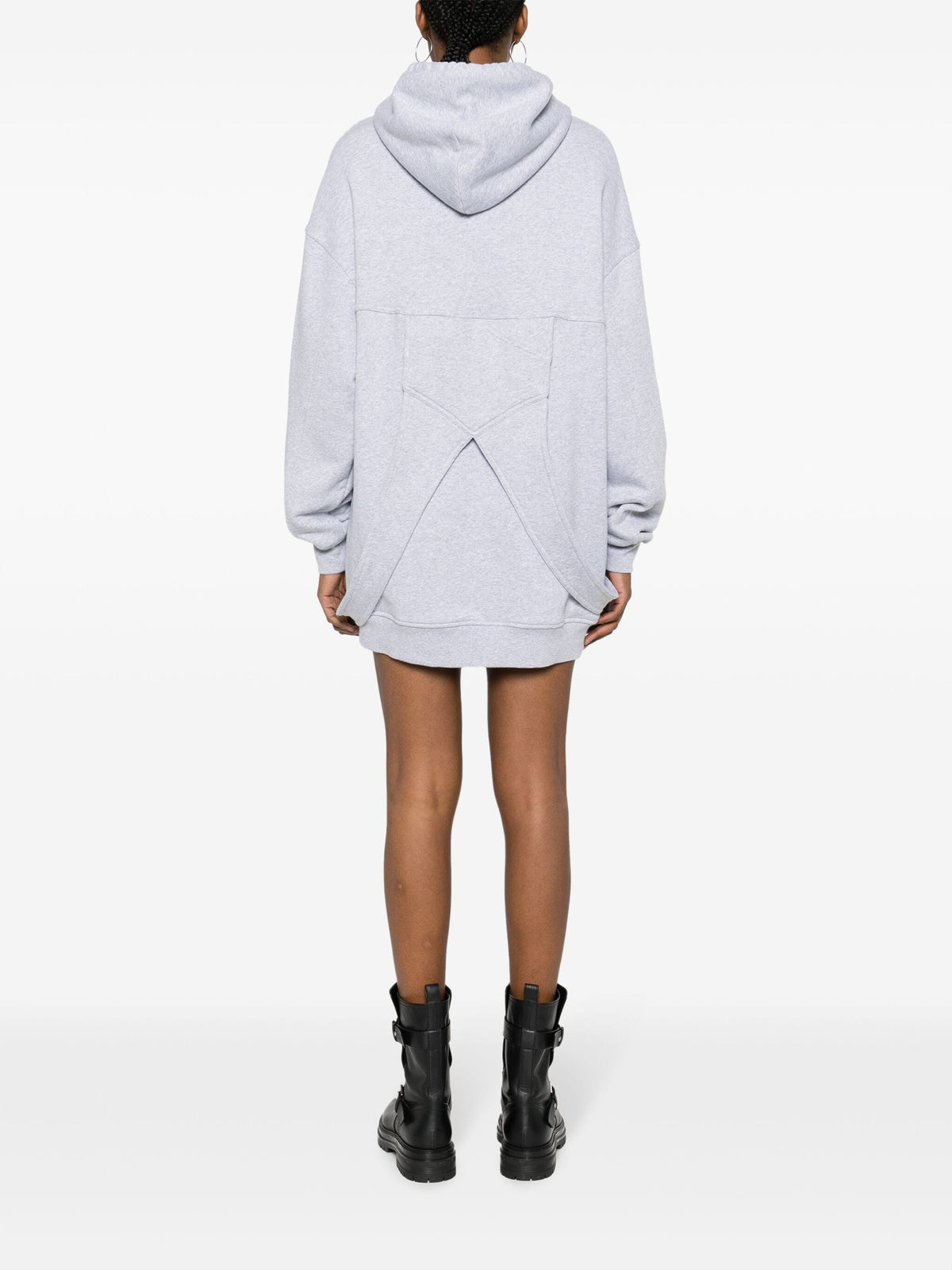 Moschino モスキーノジーンズドレス - Image 5