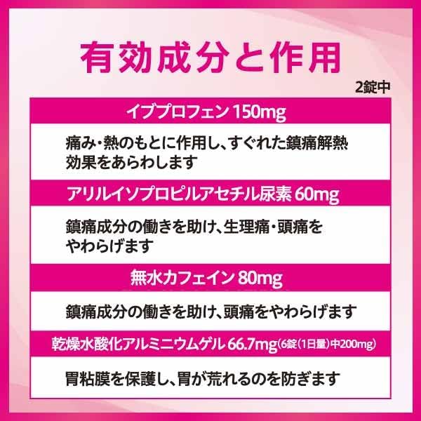 【指定第2類医薬品】オトナノーシンピュア 48錠