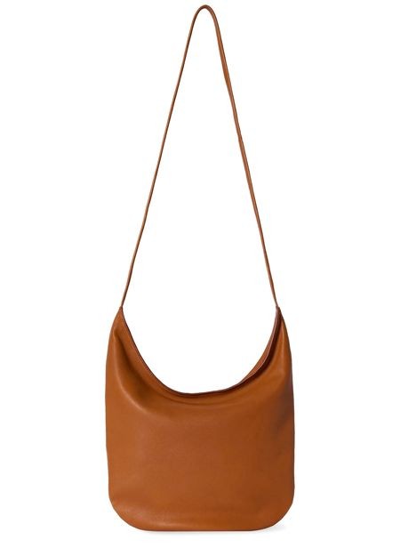 THE ROW N/S Izzy shoulder bag - Image 5