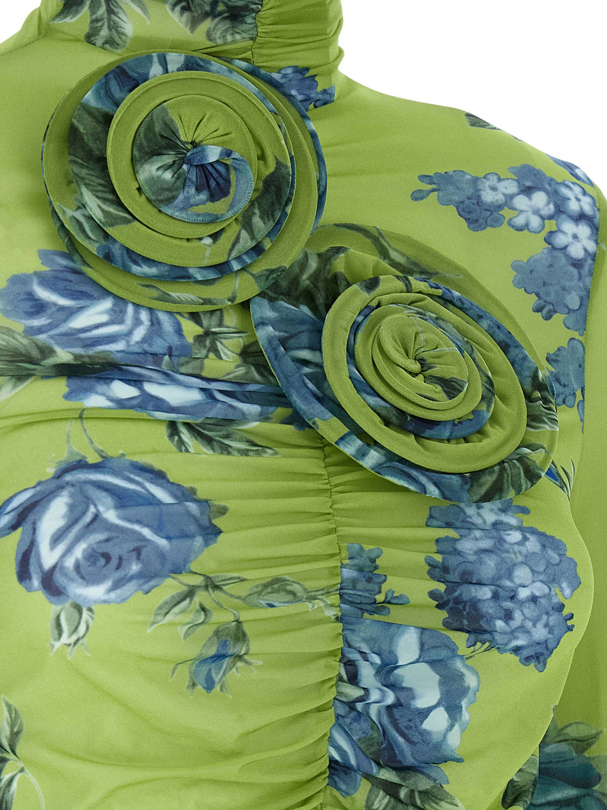 Magda マグダ・ブトリム '15'トップ - Image 5