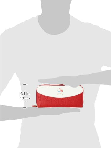 Aldi SR22 Long Wallet