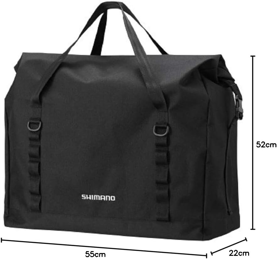 シマノ(SHIMANO) トート BA-048T 釣り バッグ