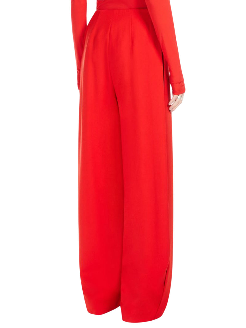 Sportmax SportMax Viscose Cadiズボン、 - Image 5