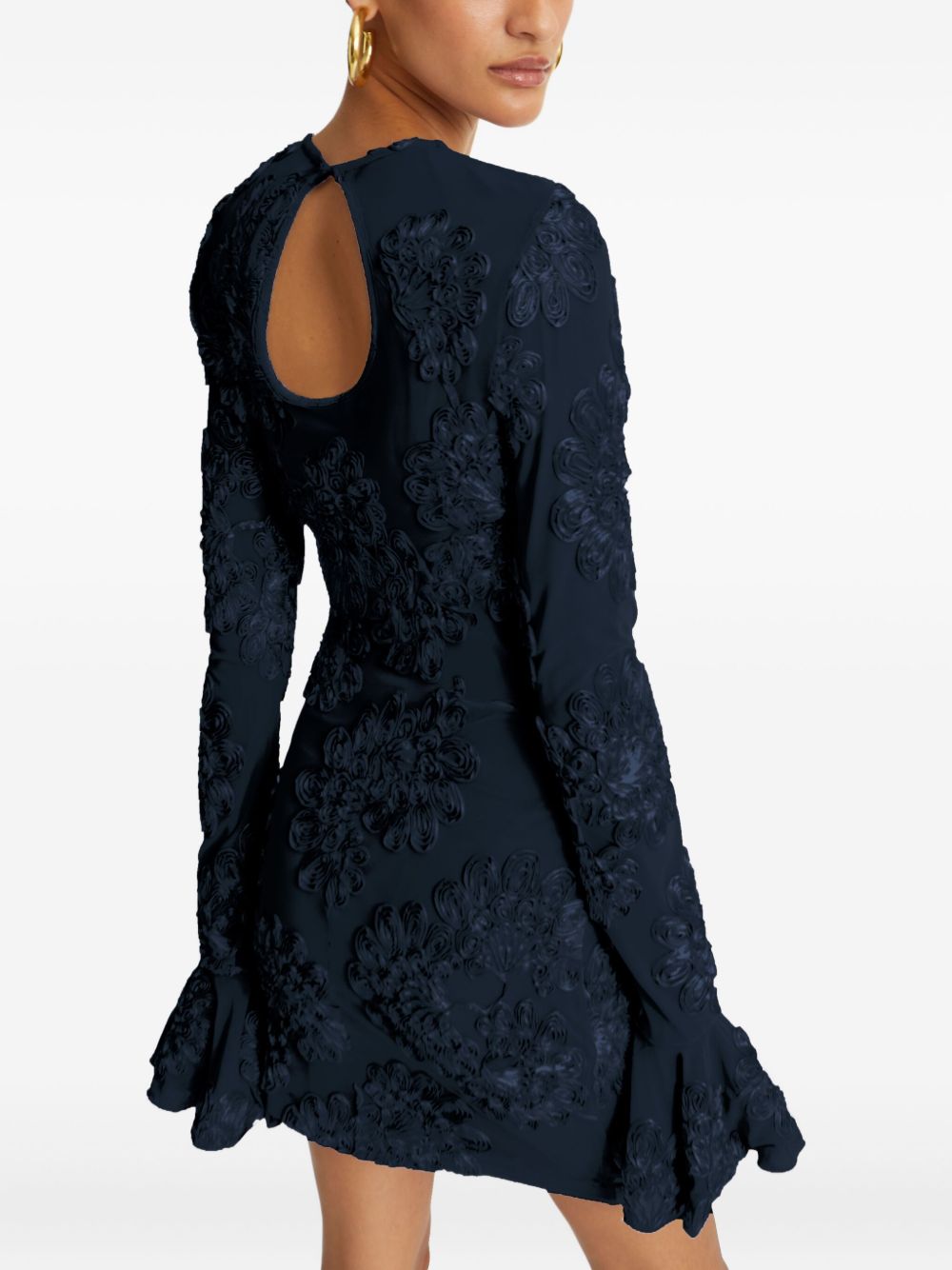 Rotate ドレスを青くします - Image 5