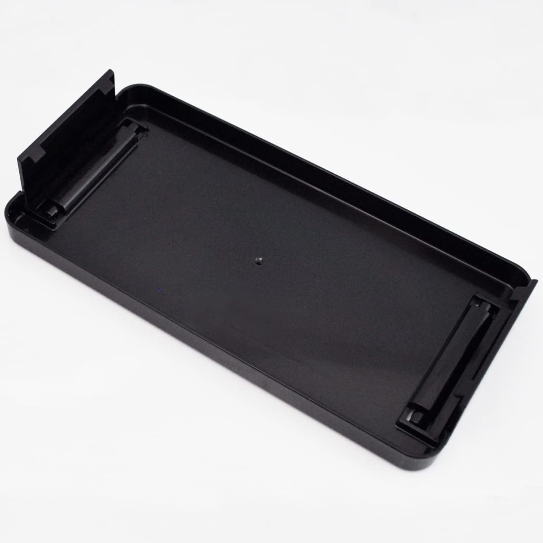 Iwasaki Kogyo Bento Box Men's Lunch Box 1-Tier 850ml with Cool Bag Hairline Easy Care
