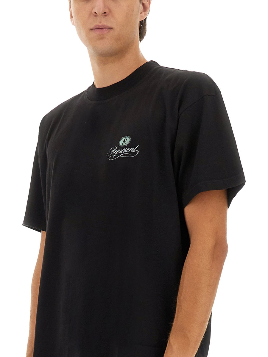 Represent 「グランドヴィンテージ」Tシャツを表します - Image 5