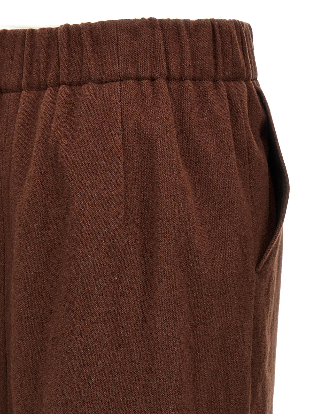 Monot Dries Van Noten 'Safya' Skirt - Image 5
