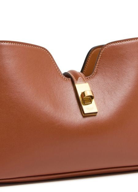 CELINE Shoulder bag Camille 16 soft in smooth calfskin - Image 5