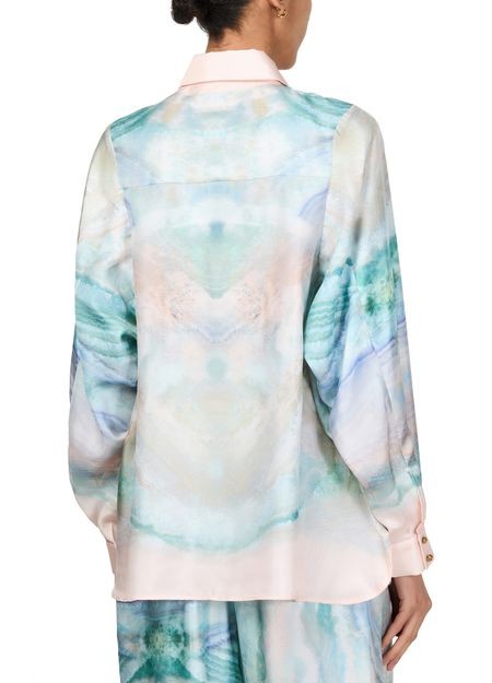 ZIMMERMANN Illuminate relaxed long sleeves shirt - Image 5