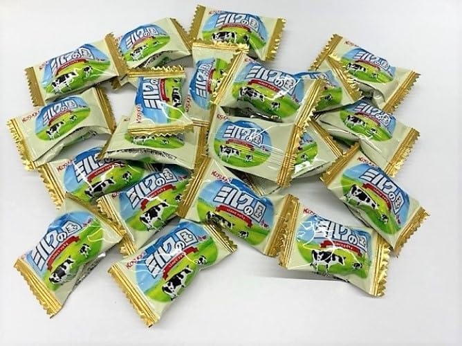 Kasugai Seika Milk no Kuni 125g