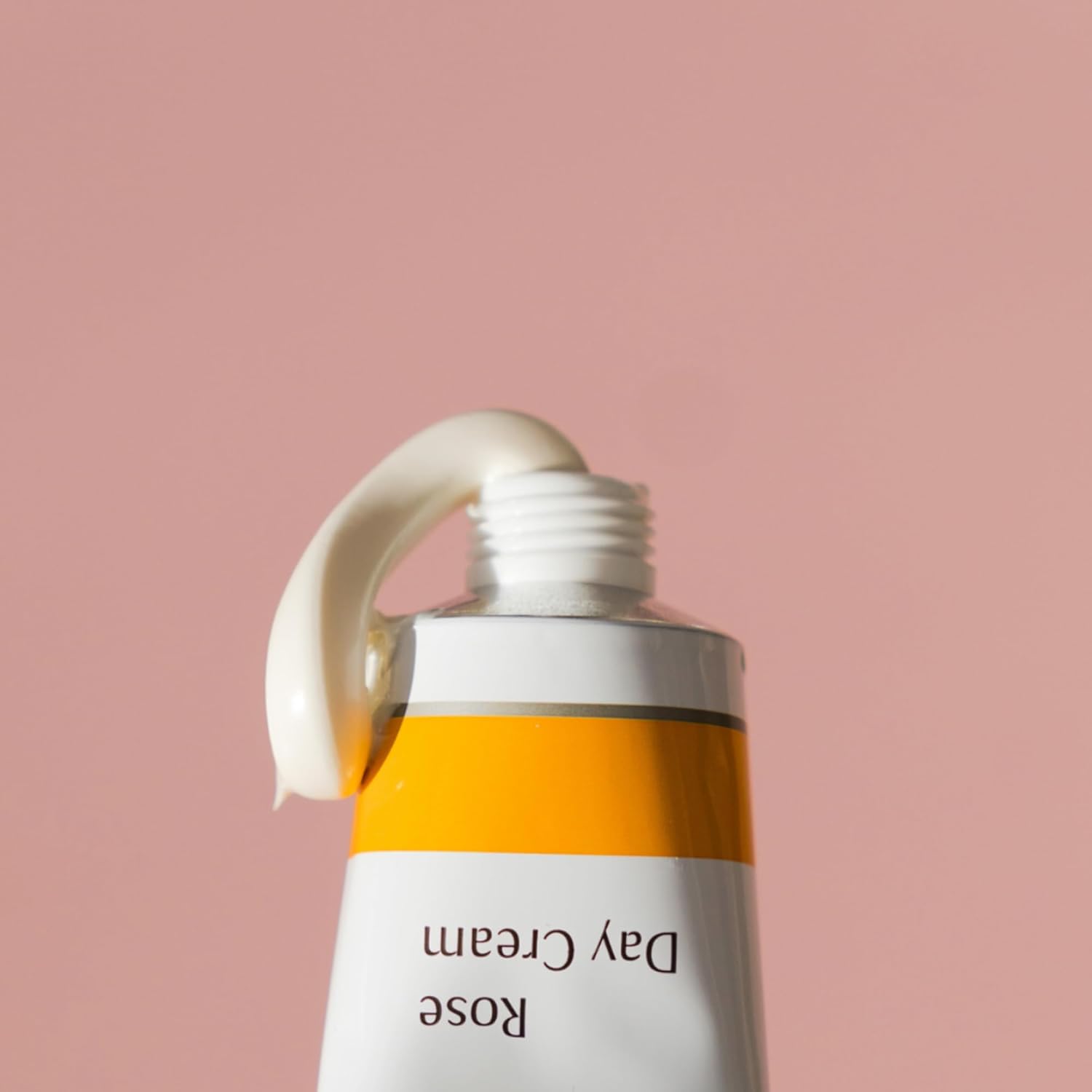 Dr. Hauschka Rose Day Cream [Face Cream, Sensitive Skin, Ethanol Free] Cream Body