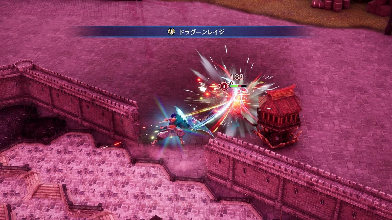ブリガンダイン アビス -Switch2【早期特典】スターターガイドブック 同梱