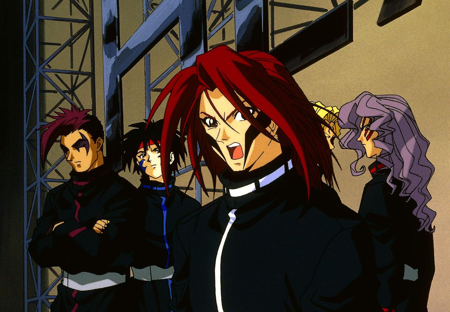 超者ライディーン コレクターズDVD 【想い出のアニメライブラリー 第114集】