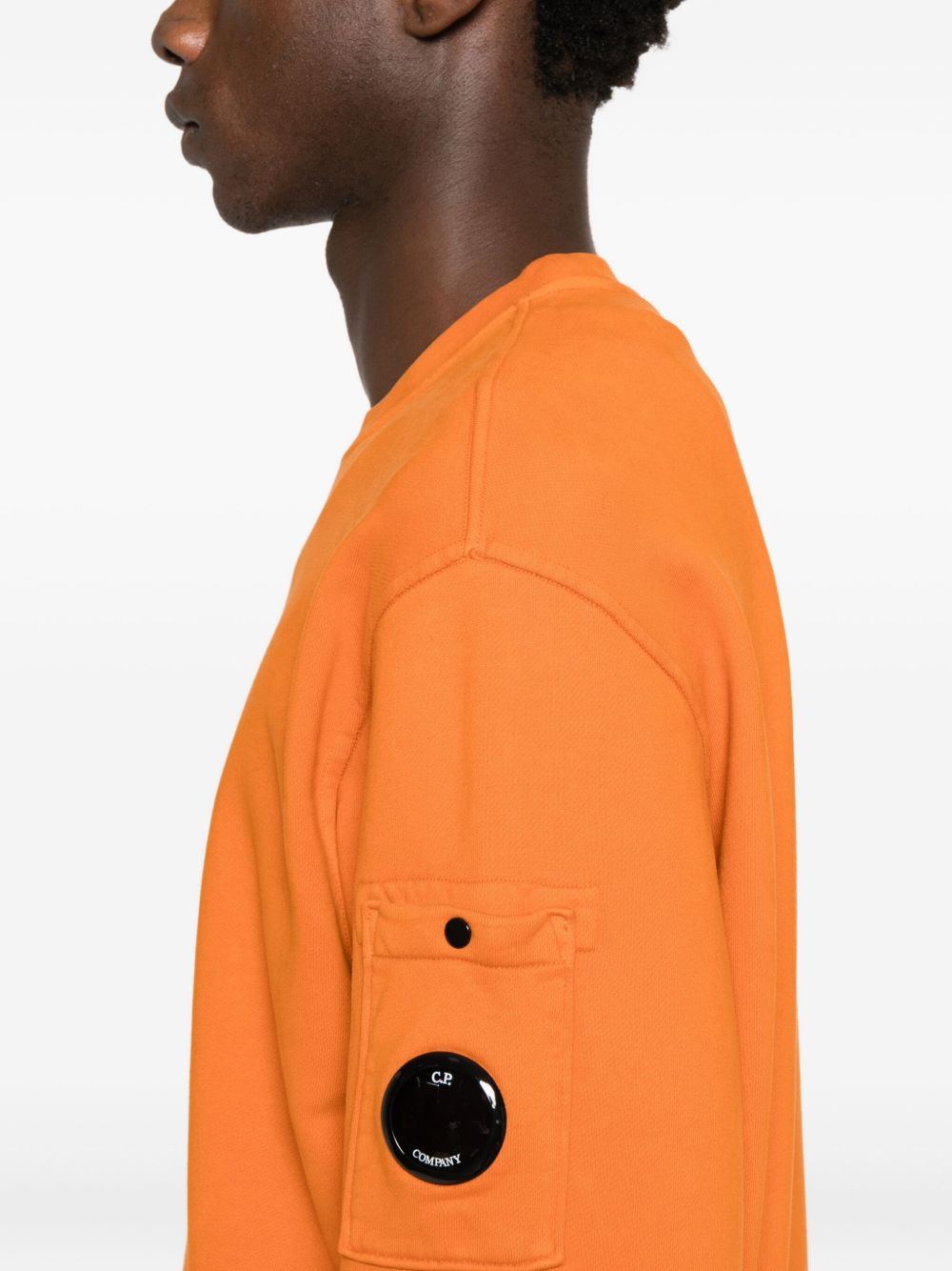 C C.P.会社のセーター - Image 5