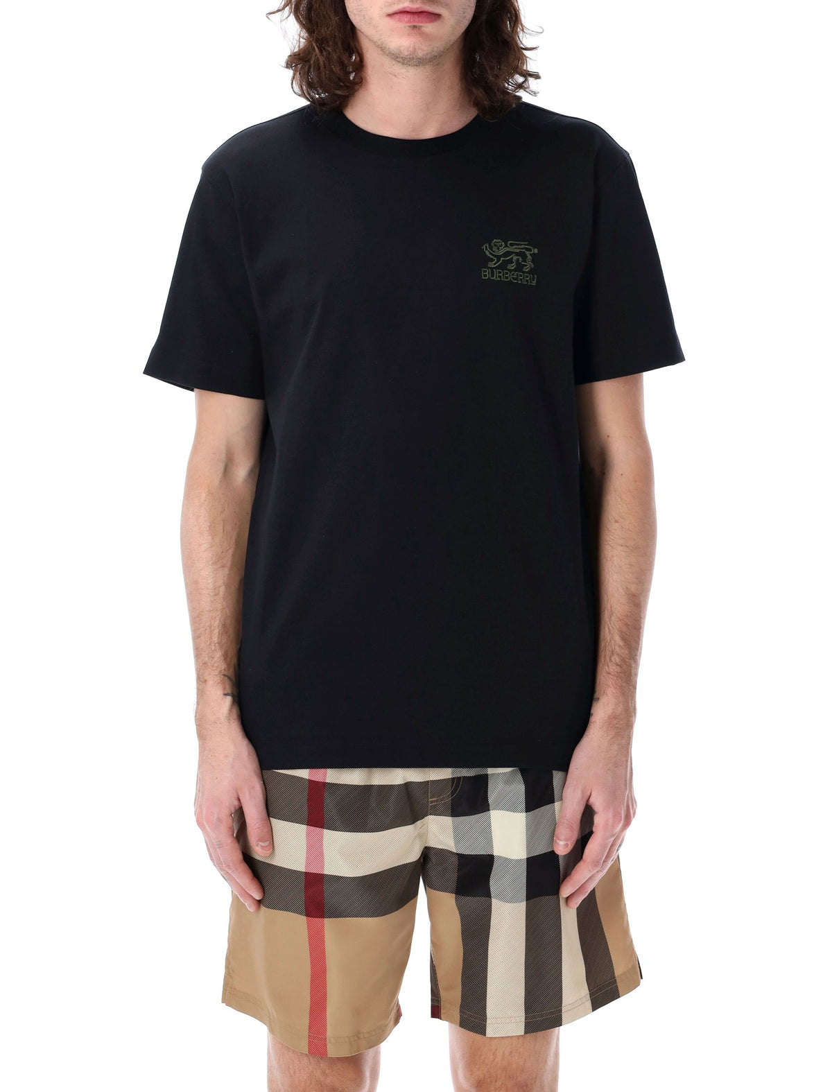 Burberry バーバリーTシャツとポロ - Image 5