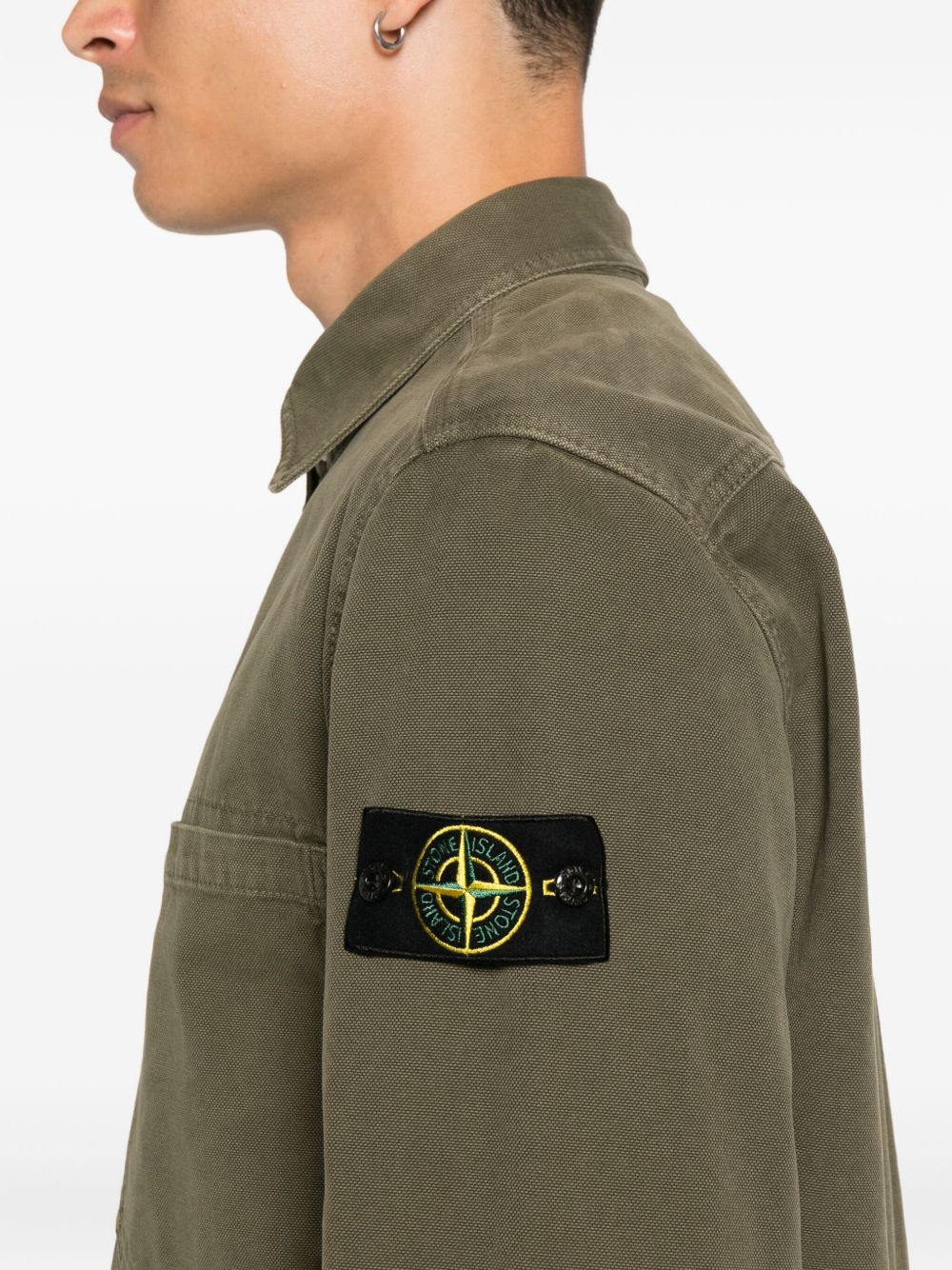 Stone Stone Island - Image 5