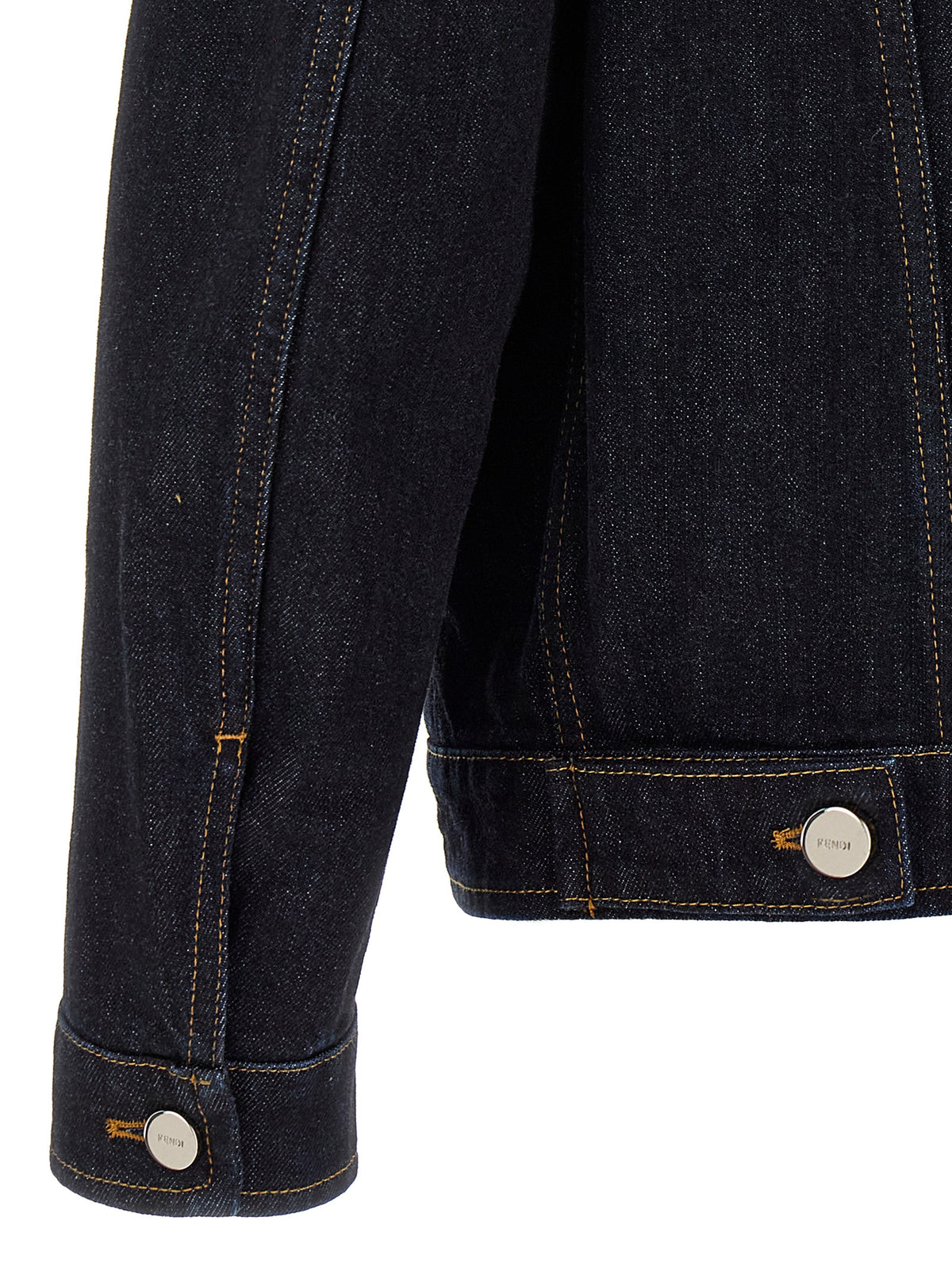 Fendi フェンディフェンディクレストジャケット - Image 5