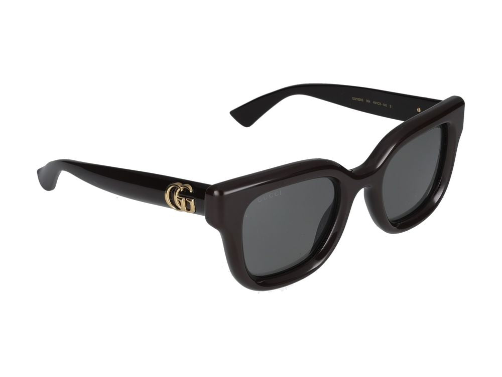 Gucci サングラス グッチ GG1828 S 004 ブラウンブラウングレー/22/145 - Image 5