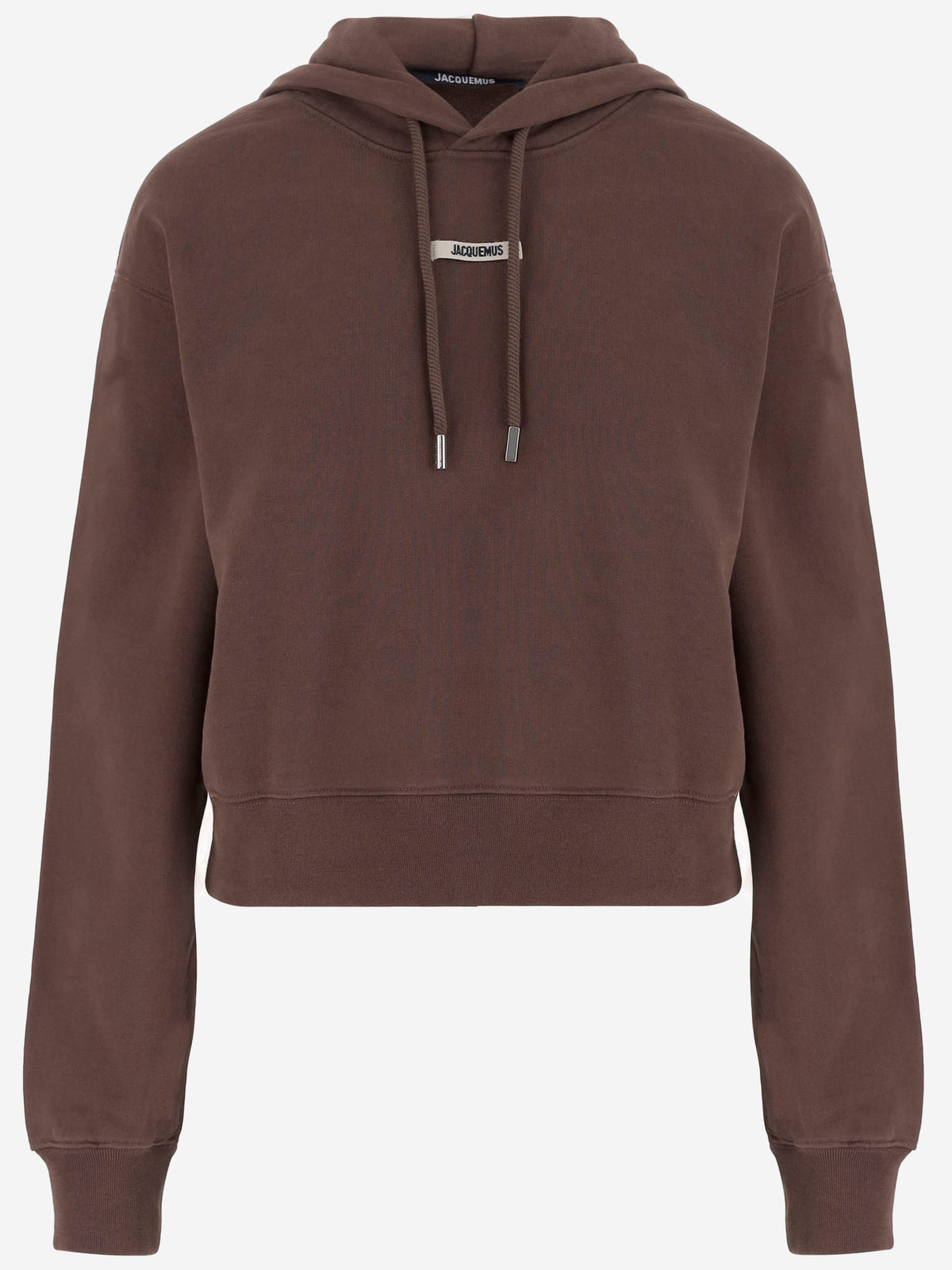 Jacquemus Jacquemus Le Hoodie Grosgrain - Image 5