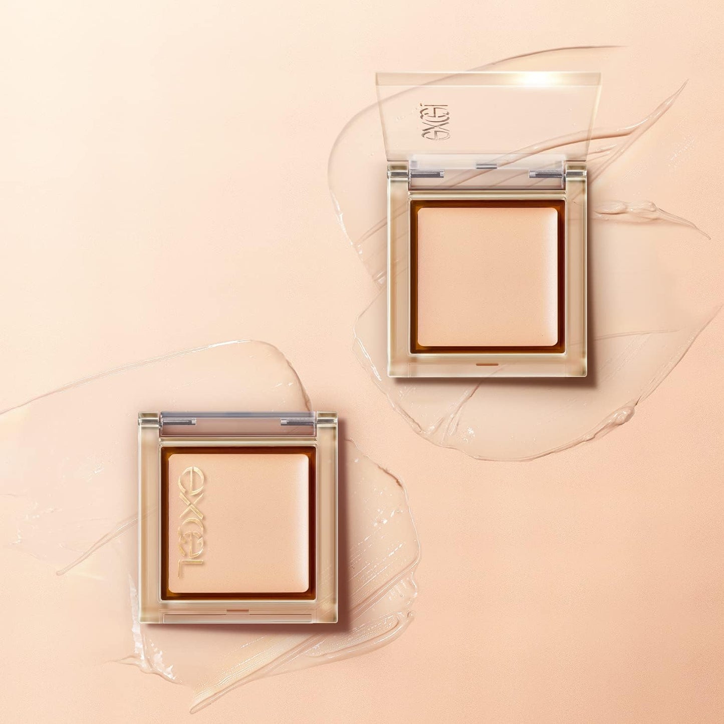 Excel Fit Eye Base Makeup Base