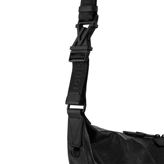 LOUIS VUITTON ハンモックバッグ - Image 5