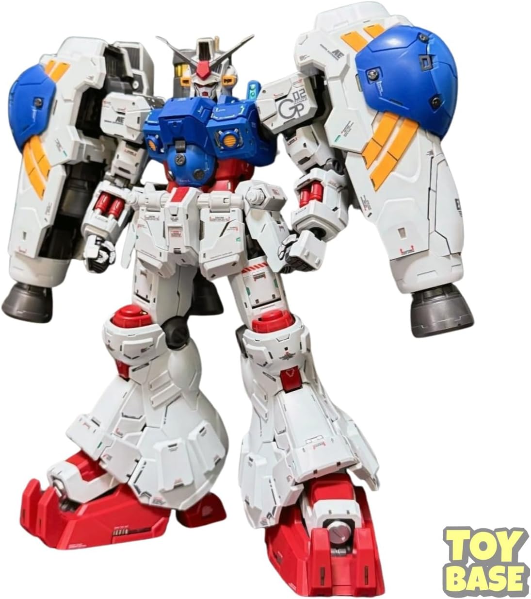 [ToyBase] Solomon 1/100 Sysalis Prototype No. 2 Resale, Unassembled Plastic Model